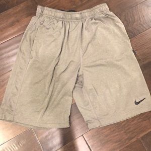 Nike athletic shorts